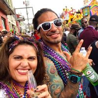 Micaela Mateos Llano的照片