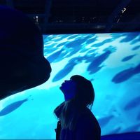 Fotos de Ethel Rosenfeldt