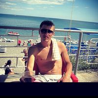 Bogdan Danyluk's Photo