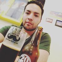 Alfonso Calero Espitia的照片