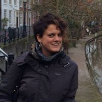 Enrica Torelli的照片