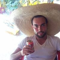 Oscar Martiz's Photo