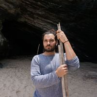 berna Saavedra的照片