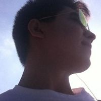 Rodrigo Shimizu's Photo