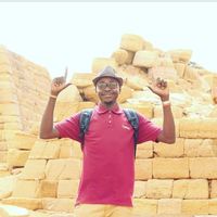 Abubaker Osman's Photo