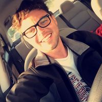 Le foto di Roman Smith