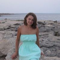 Natalija Dudchenko的照片