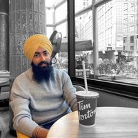 Harjeevan Singh's Photo