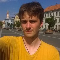 Simonas Noreikis的照片