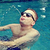 Piotr Bialkowski's Photo