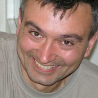 Eduard Sidorov's Photo