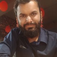 Aftab Khatri的照片