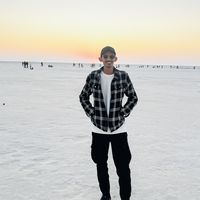 Himanshu Goswami's Photo