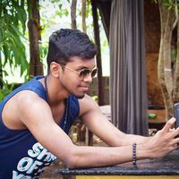 Villa Vignesh's Photo