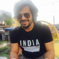 Fotos de Tushar Parihar