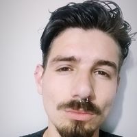 Guilherme Gonçalves's Photo