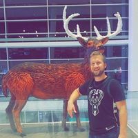 Fotos de Matthew Sorenson