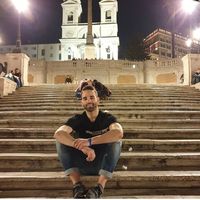 Giorgos Mastoridis的照片