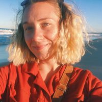 kristina maulina的照片