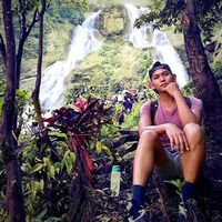 Robert Mejio's Photo