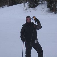 Brian Spencer的照片