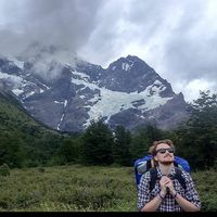 Kyle Bronson's Photo