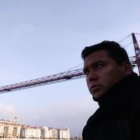 Miguel Moctezuma's Photo