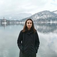 Diren Ada Aydoğdu's Photo