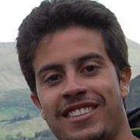 Rodrigo Mourão's Photo