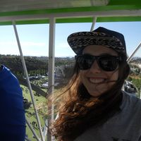 Maialen Ortubay Isasmendy's Photo