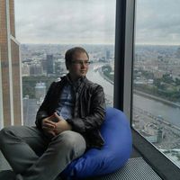 Grigory Drozdov的照片