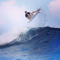 Christo Hall's Photo