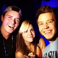 Fotos de Heather Clement