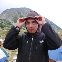 Andrei Codos's Photo