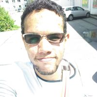 Marcus Vinícius de Brito's Photo