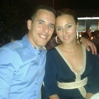 Antonios Kalarytis's Photo