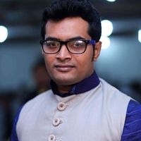 Shalahuddin Arif's Photo