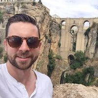 Adam Mieuli的照片