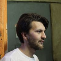 Fotos de Pavel Naumov