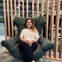 Maria Theresia Breitenberger's Photo