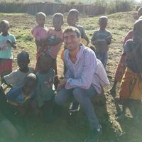 Fotos de Francesco Morrone