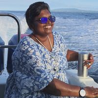 subha Arunachalam's Photo