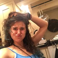 Nadine Howat的照片