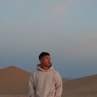 Matthew Yeung's Photo