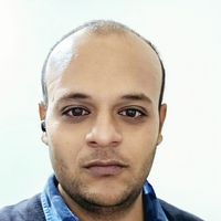 Ankit Agrawal的照片