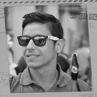 Pablo León Candela's Photo