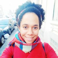 Pilar Mpessa Bebea Zamorano's Photo