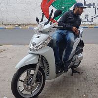 Abdellatif Ed's Photo