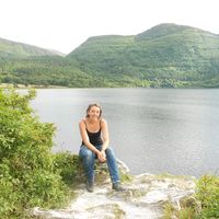 Katharina Röckrath's Photo