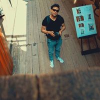 Fotos de Farshid Amini